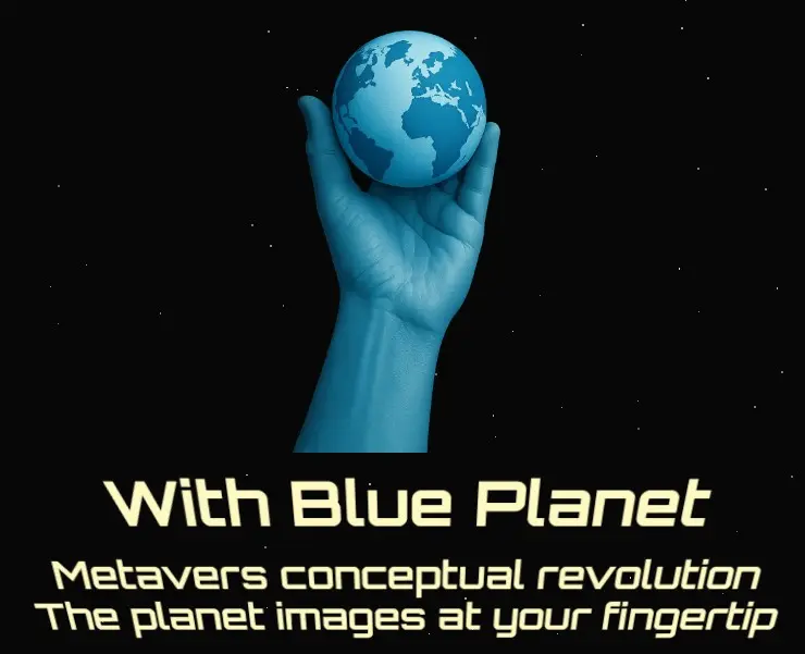 Blue Planet